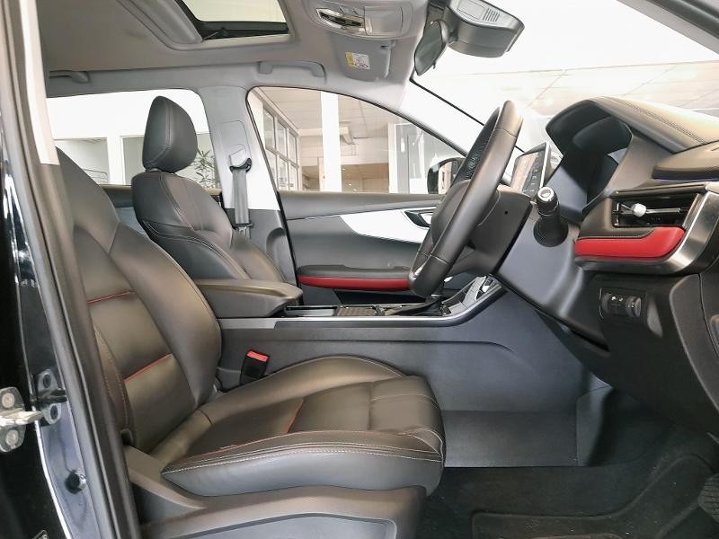 Chery Tiggo 4 - Group1 Auto Stellenbosch - Image 6