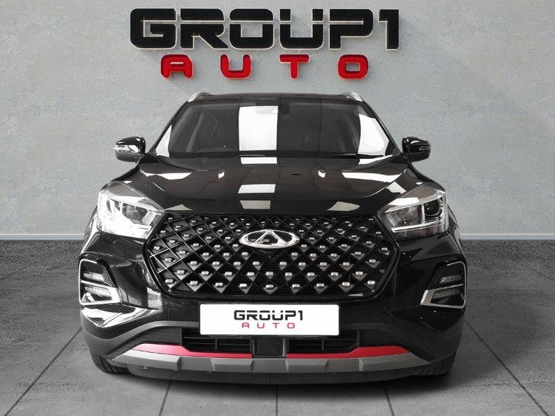 Chery Tiggo 4 - Group1 Auto Stellenbosch - Image 5