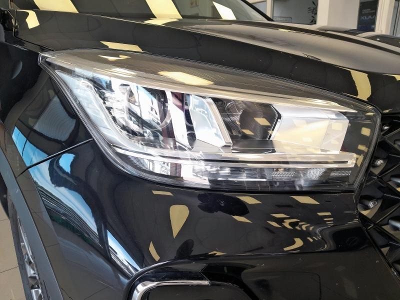 Chery Tiggo 4 - Group1 Auto Stellenbosch - Image 17