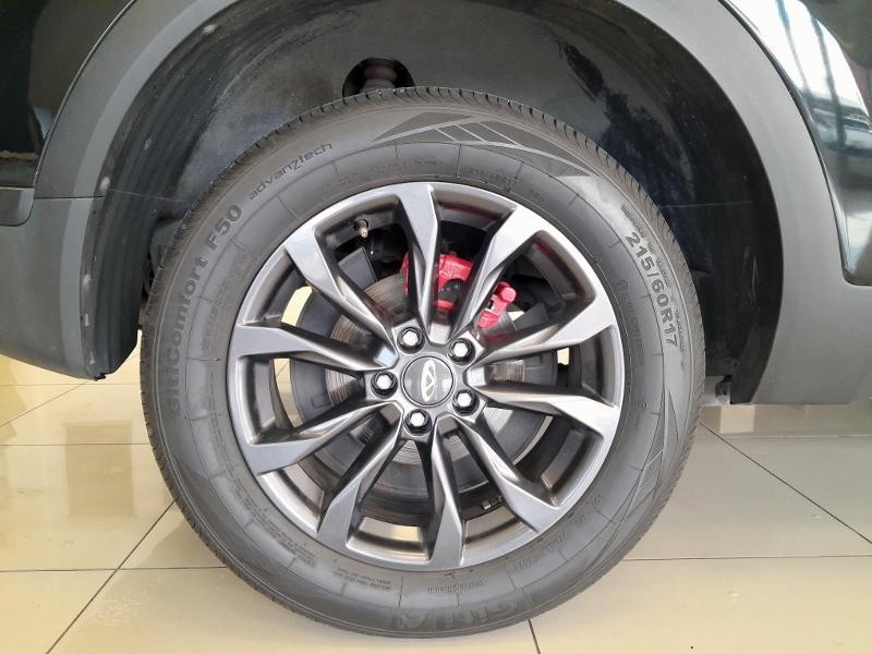Chery Tiggo 4 - Group1 Auto Stellenbosch - Image 19