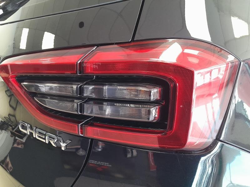 Chery Tiggo 4 - Group1 Auto Stellenbosch - Image 18