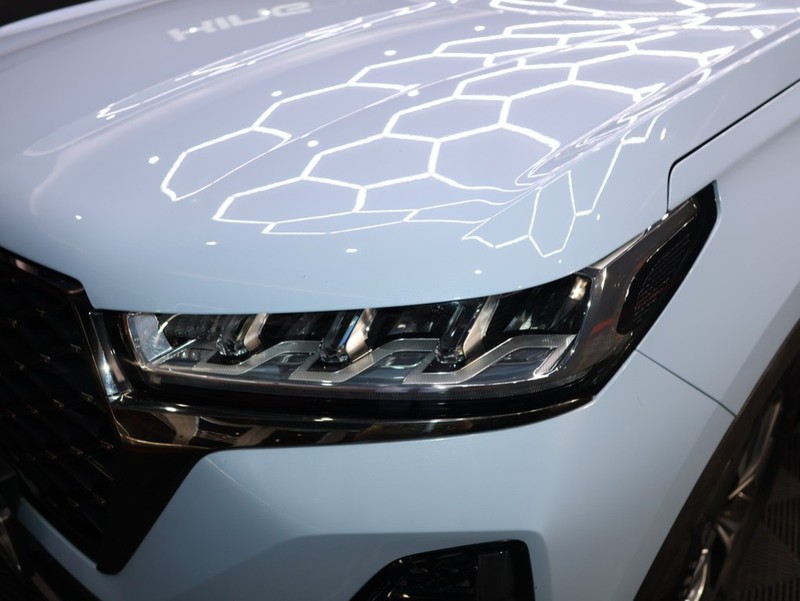 Chery Tiggo 7 Pro - KING OF CARS - Image 12