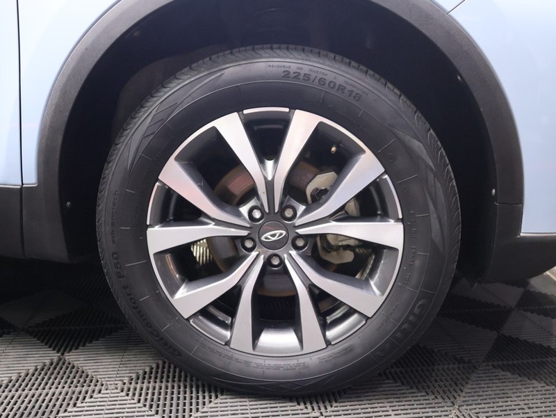 Chery Tiggo 7 Pro - KING OF CARS - Image 14
