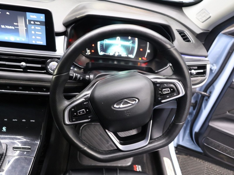 Chery Tiggo 7 Pro - KING OF CARS - Image 11