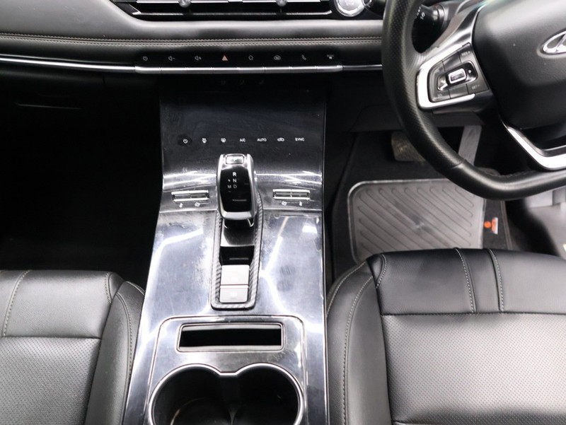 Chery Tiggo 7 Pro - KING OF CARS - Image 16