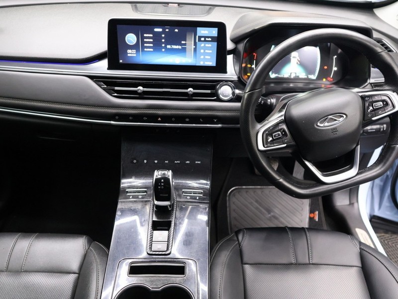 Chery Tiggo 7 Pro - KING OF CARS - Image 9