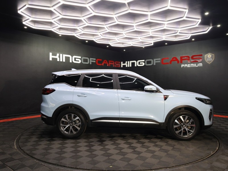 Chery Tiggo 7 Pro - KING OF CARS - Image 4