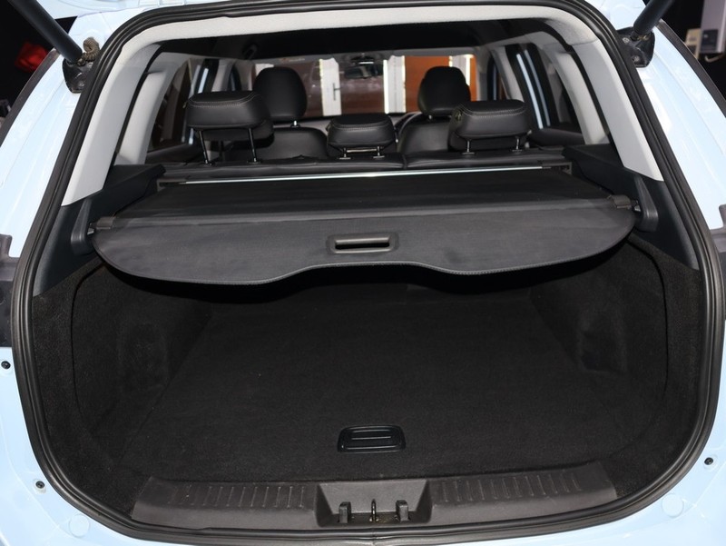Chery Tiggo 7 Pro - KING OF CARS - Image 20