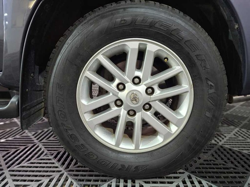 Toyota Fortuner - Auto Hot Spot - Image 5