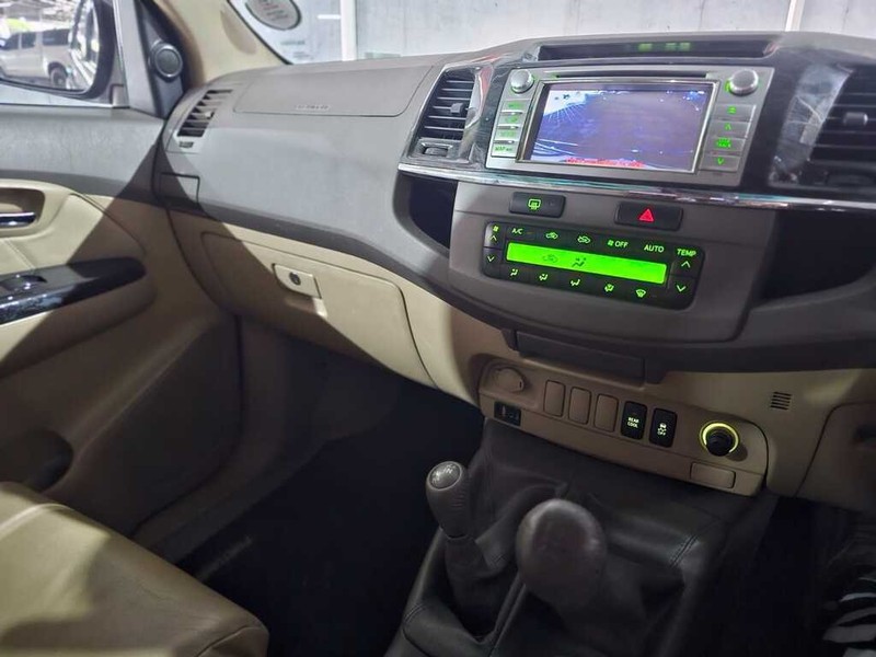 Toyota Fortuner - Auto Hot Spot - Image 12