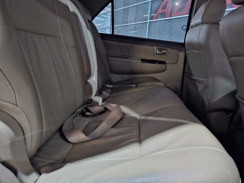 Toyota Fortuner - Auto Hot Spot - Image 6