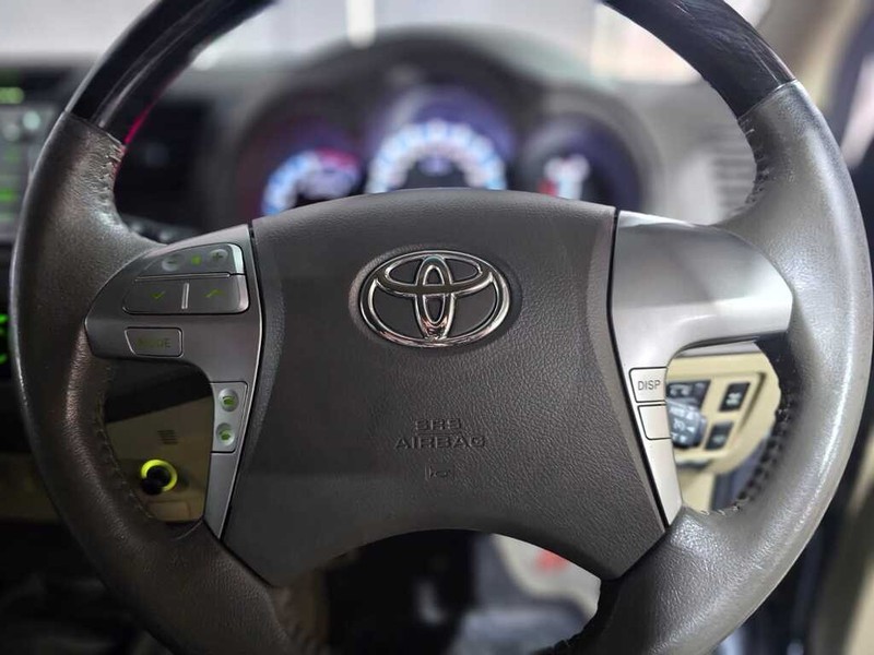 Toyota Fortuner - Auto Hot Spot - Image 10