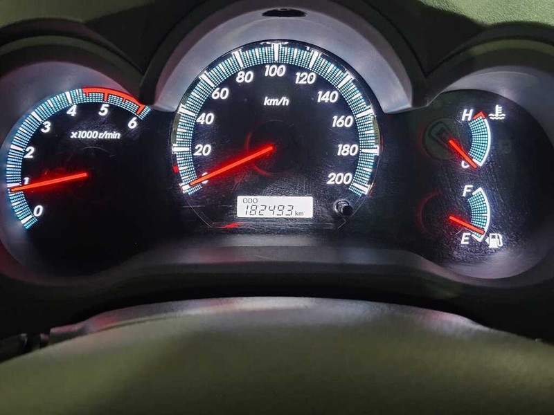 Toyota Fortuner - Auto Hot Spot - Image 11