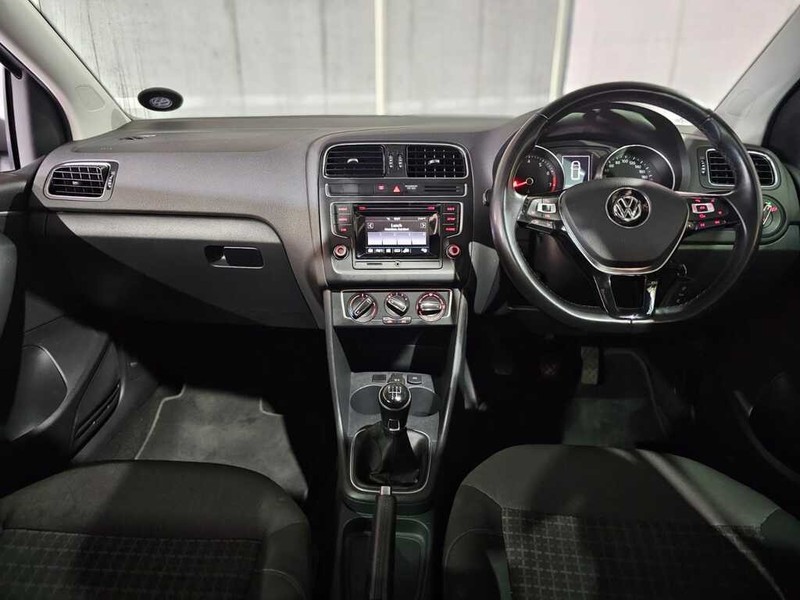 Volkswagen Polo - Auto Hot Spot - Image 7