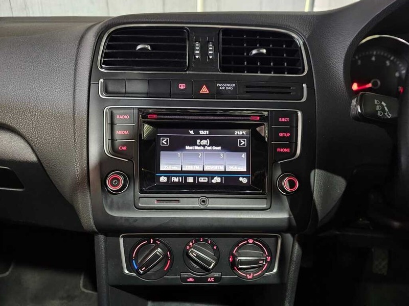 Volkswagen Polo - Auto Hot Spot - Image 8