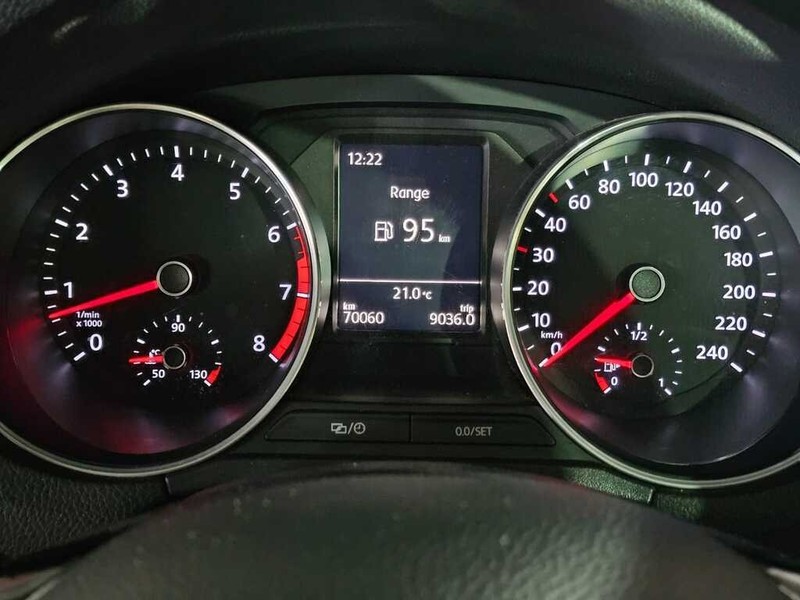 Volkswagen Polo - Auto Hot Spot - Image 13