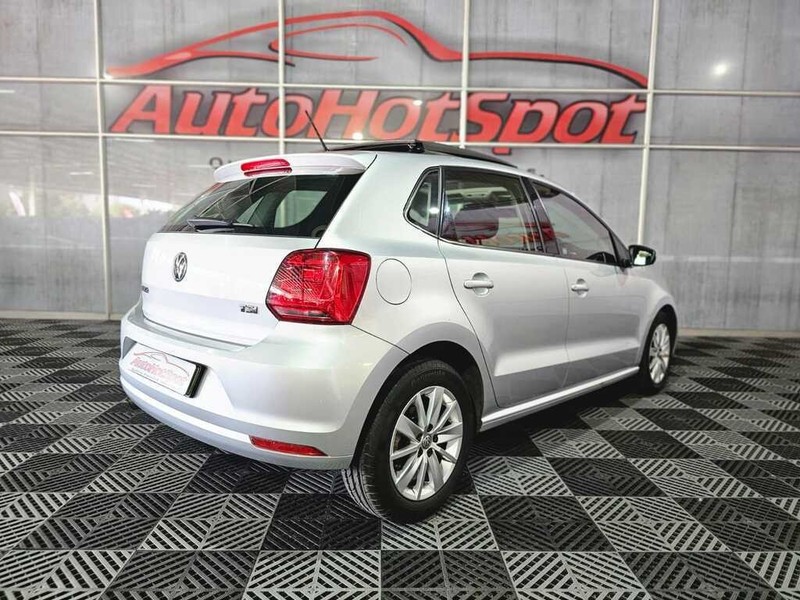 Volkswagen Polo - Auto Hot Spot - Image 3