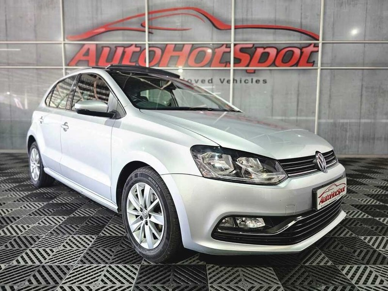 Volkswagen Polo - Auto Hot Spot - Image 2