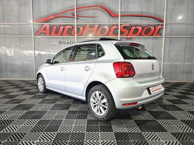 Volkswagen Polo - Auto Hot Spot - Image 4