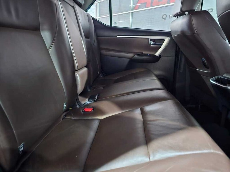 Toyota Fortuner - Auto Hot Spot - Image 6