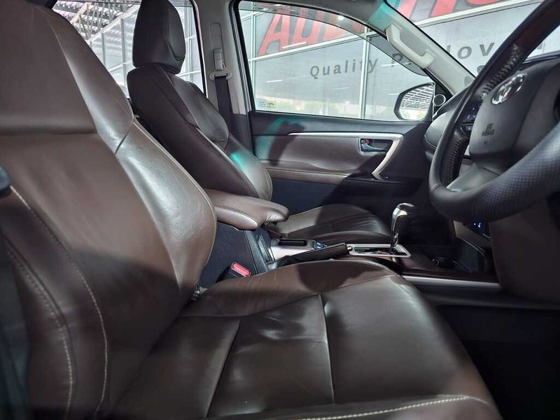 Toyota Fortuner - Auto Hot Spot - Image 8
