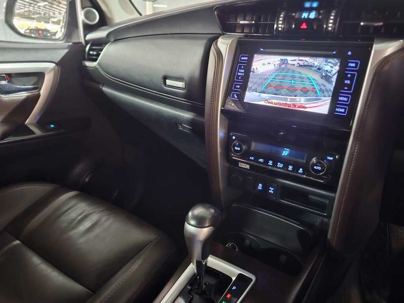 Toyota Fortuner - Auto Hot Spot - Image 11