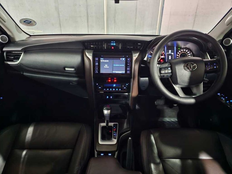 Toyota Fortuner - Auto Hot Spot - Image 7