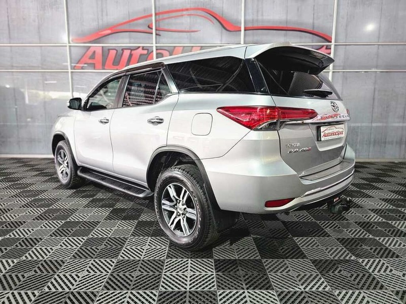 Toyota Fortuner - Auto Hot Spot - Image 4
