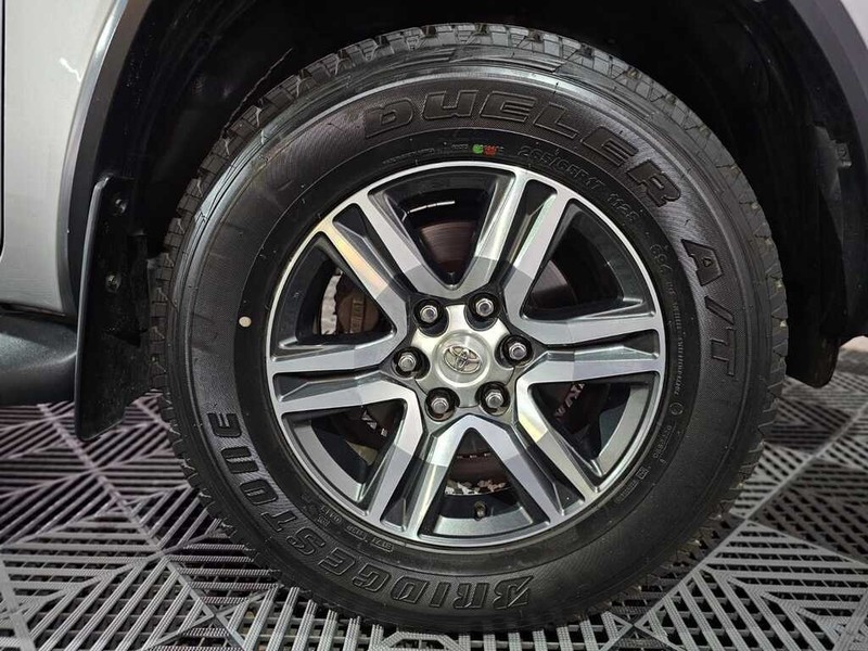 Toyota Fortuner - Auto Hot Spot - Image 5