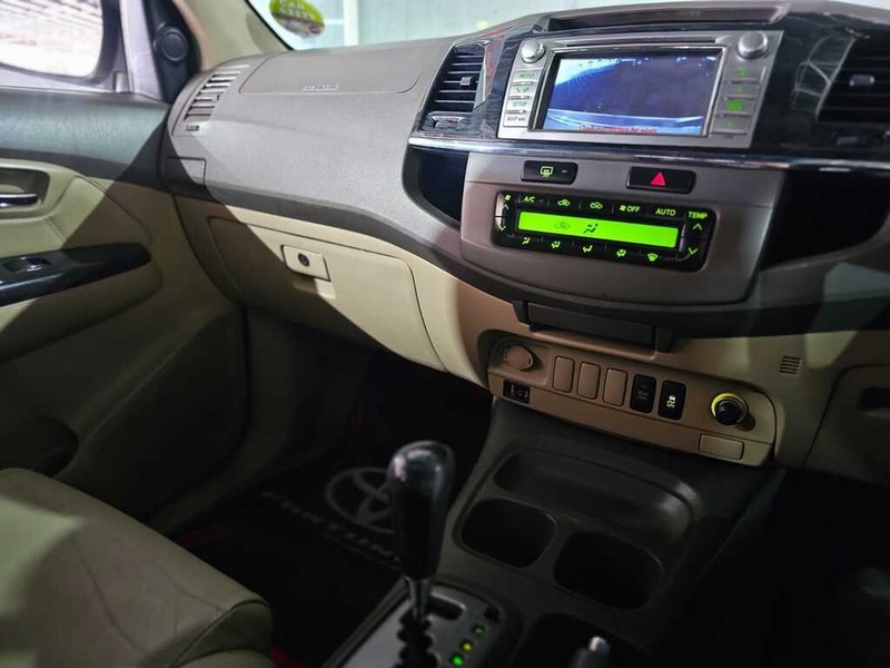 Toyota Fortuner - Auto Hot Spot - Image 11