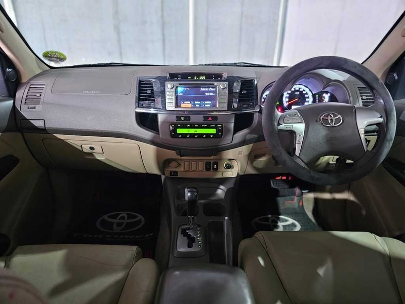 Toyota Fortuner - Auto Hot Spot - Image 6