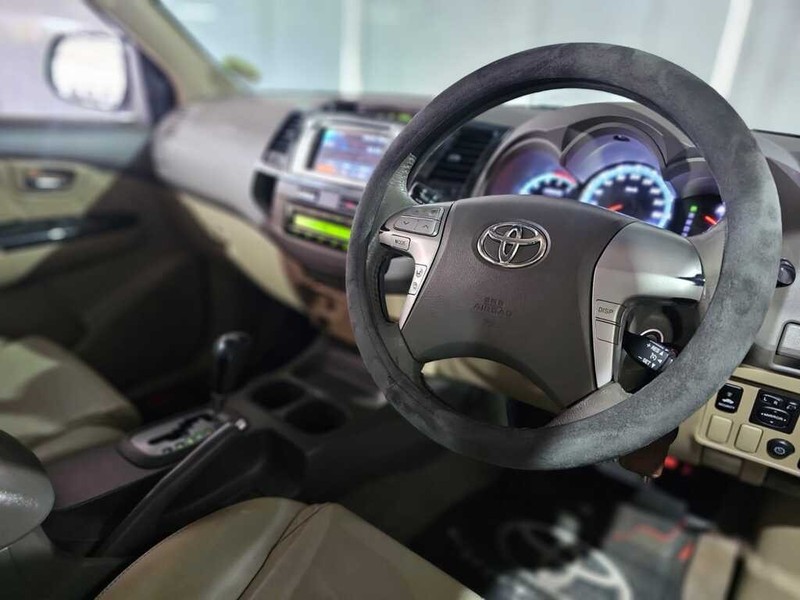 Toyota Fortuner - Auto Hot Spot - Image 8