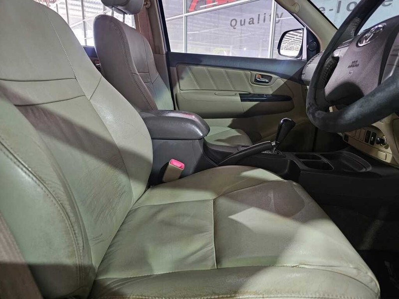 Toyota Fortuner - Auto Hot Spot - Image 7