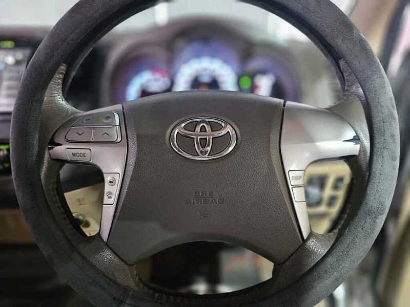 Toyota Fortuner - Auto Hot Spot - Image 9