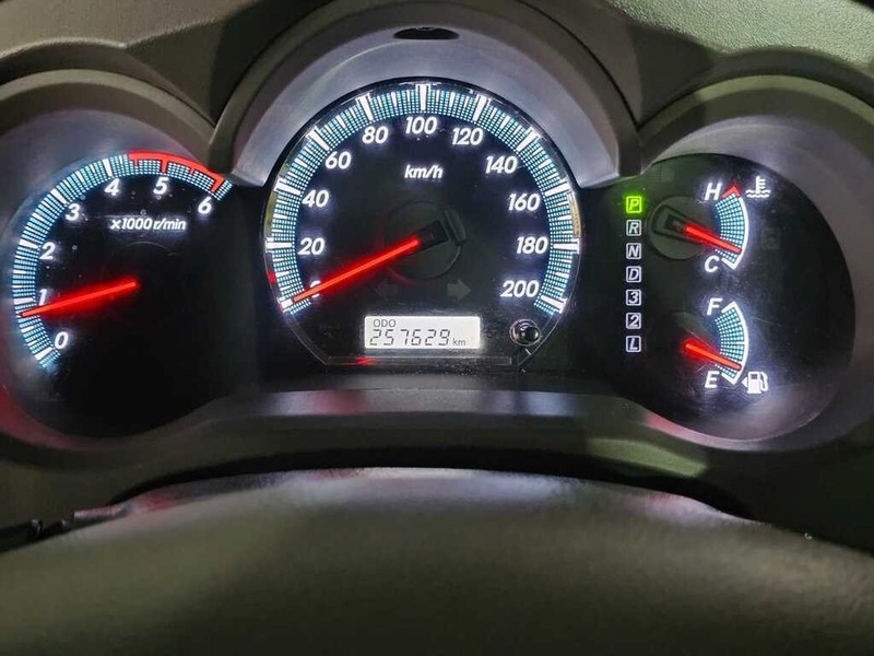 Toyota Fortuner - Auto Hot Spot - Image 10