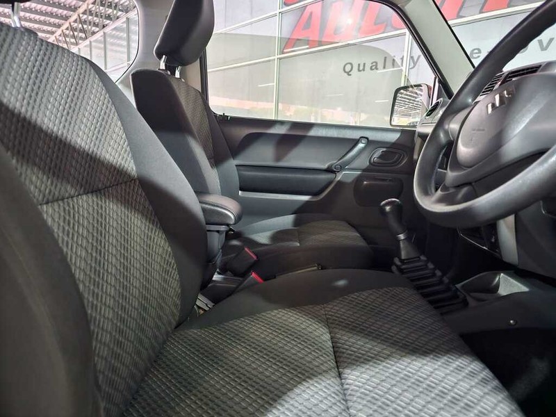 Suzuki Jimny - Auto Hot Spot - Image 7