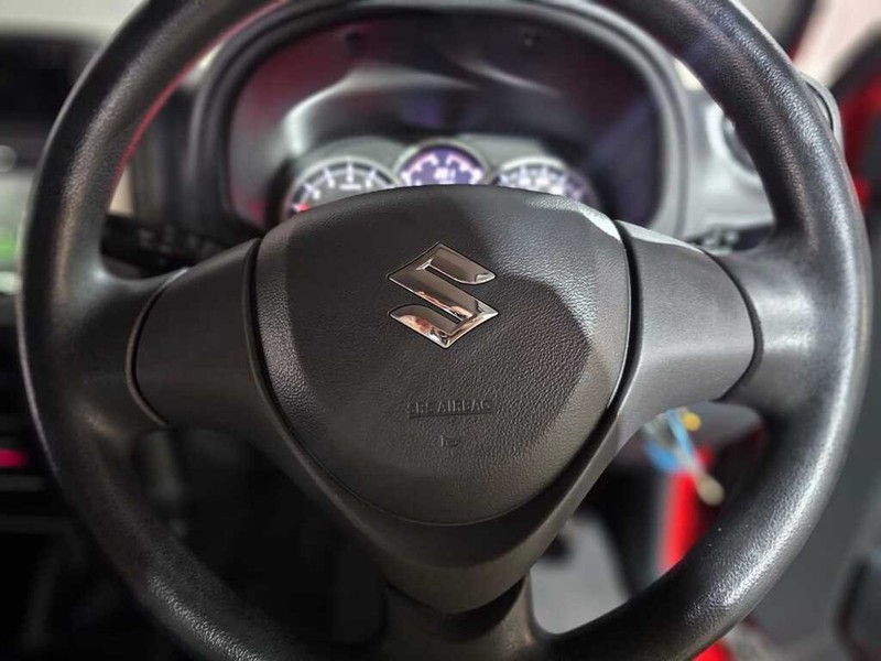 Suzuki Jimny - Auto Hot Spot - Image 9