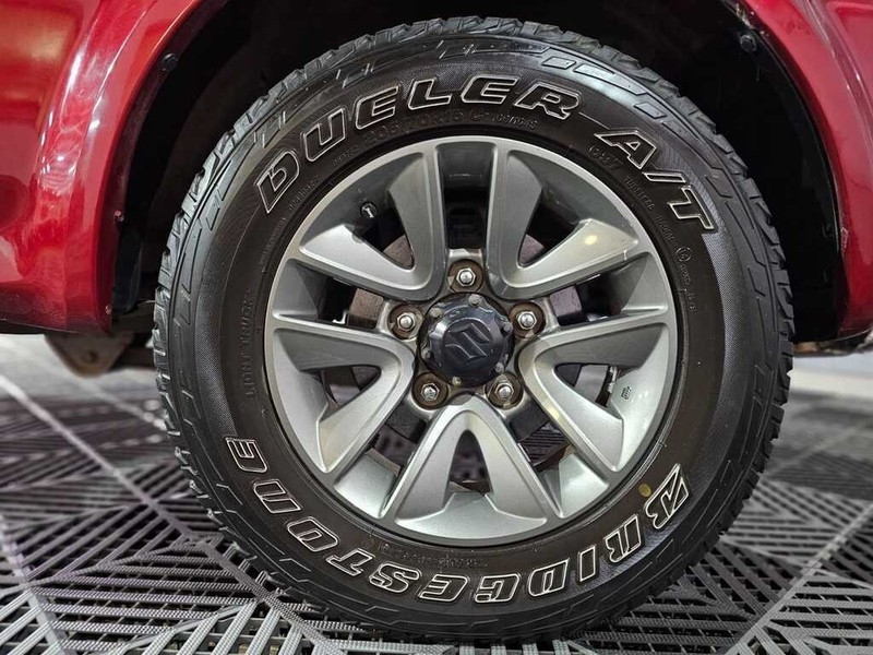 Suzuki Jimny - Auto Hot Spot - Image 5