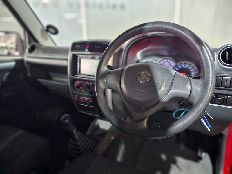 Suzuki Jimny - Auto Hot Spot - Image 8