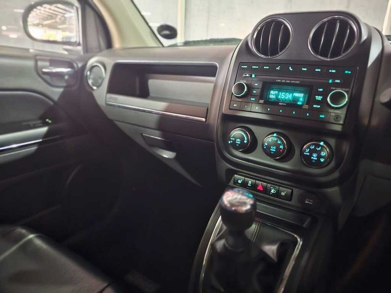 Jeep Compass - Auto Hot Spot - Image 12
