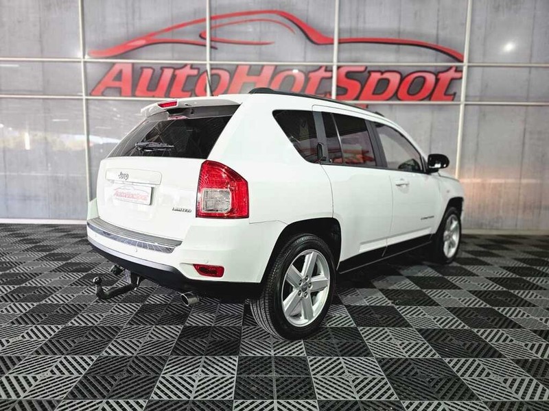 Jeep Compass - Auto Hot Spot - Image 3