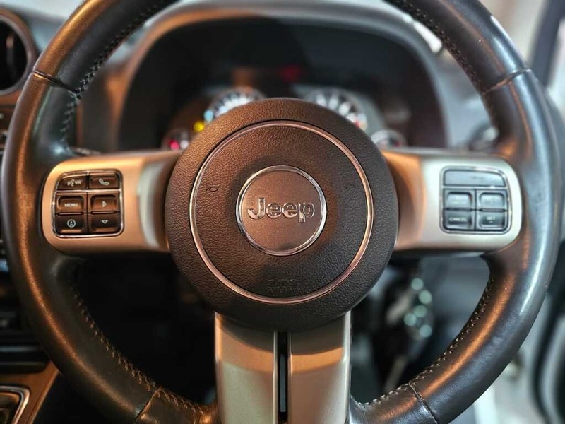 Jeep Compass - Auto Hot Spot - Image 11