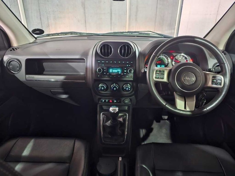 Jeep Compass - Auto Hot Spot - Image 7