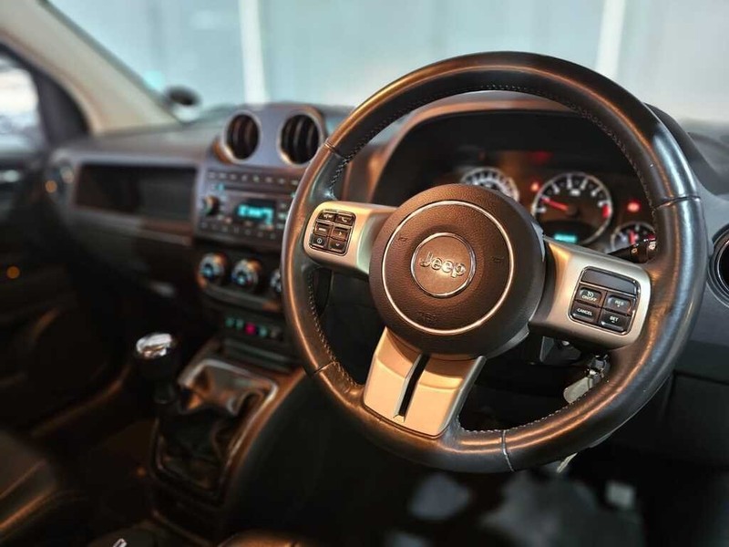 Jeep Compass - Auto Hot Spot - Image 10
