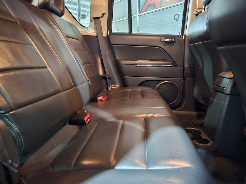 Jeep Compass - Auto Hot Spot - Image 6