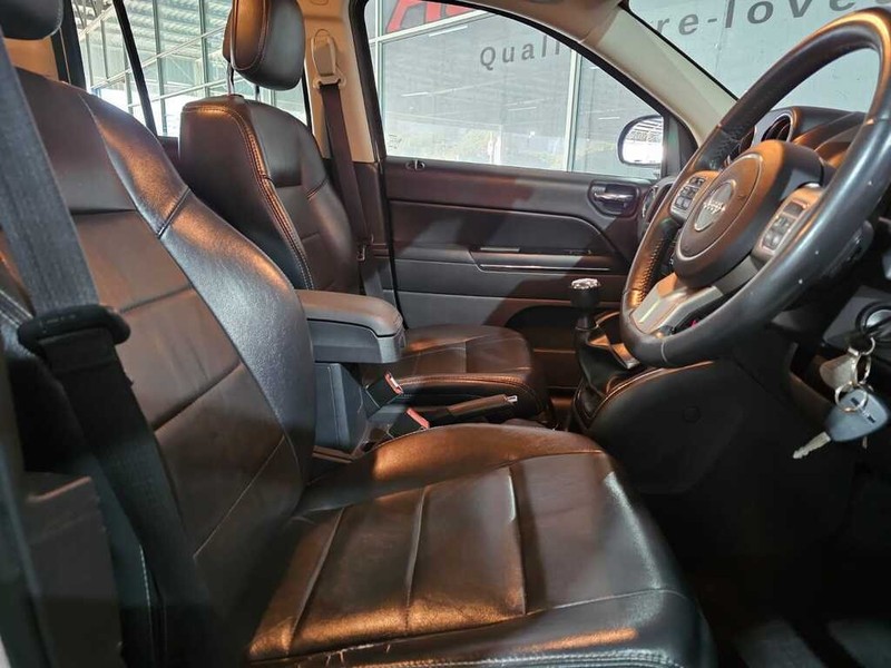 Jeep Compass - Auto Hot Spot - Image 9