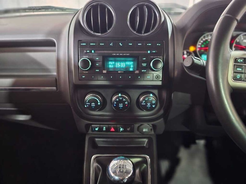 Jeep Compass - Auto Hot Spot - Image 8