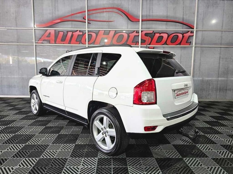 Jeep Compass - Auto Hot Spot - Image 4