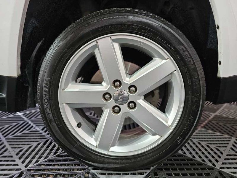 Jeep Compass - Auto Hot Spot - Image 5
