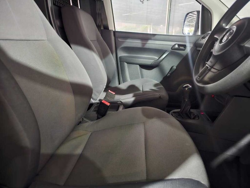 Volkswagen Caddy - Auto Hot Spot - Image 7